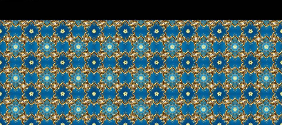 Interesting super nice abstract and cute picture Иллюстрация