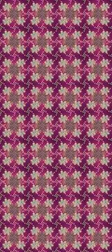 Interesting super nice abstract and cute picture Illustrazione stock