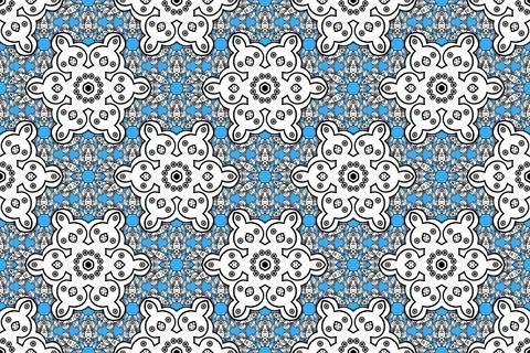 Interesting super nice abstract and cute picture 스톡 일러스트