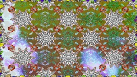 Interesting super nice abstract and cute picture 스톡 일러스트