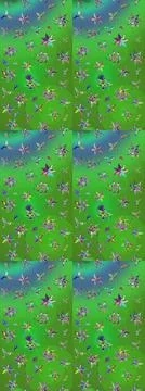 Interesting super nice abstract and cute picture Иллюстрация