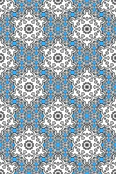 Interesting super nice abstract and cute picture 스톡 일러스트