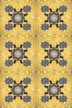 Interesting super nice abstract and cute picture 库存插图