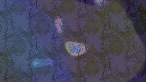 Interesting super nice abstract and cute picture Illustrazione stock