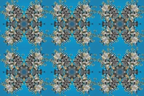 Interesting super nice abstract and cute picture 스톡 일러스트