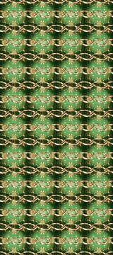 Interesting super nice abstract and cute picture 库存插图