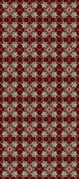 Interesting super nice abstract and cute picture Illustrazione stock