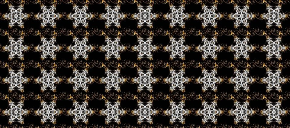 Interesting super nice abstract and cute picture Иллюстрация