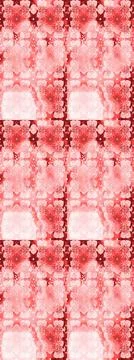 Interesting super nice abstract and cute picture Illustrazione stock