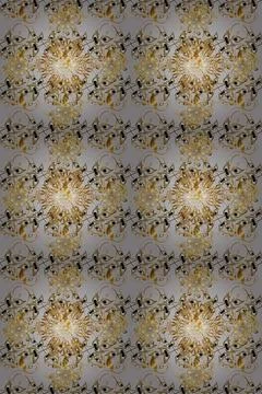 Interesting super nice abstract and cute picture 스톡 일러스트
