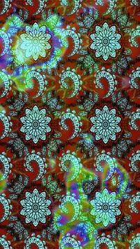 Interesting super nice abstract and cute picture イラスト素材