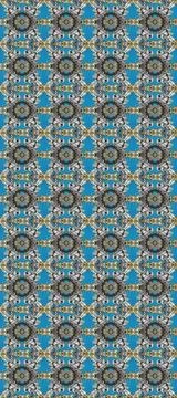 Interesting super nice abstract and cute picture 库存插图