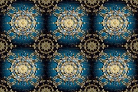 Interesting super nice abstract and cute picture 库存插图