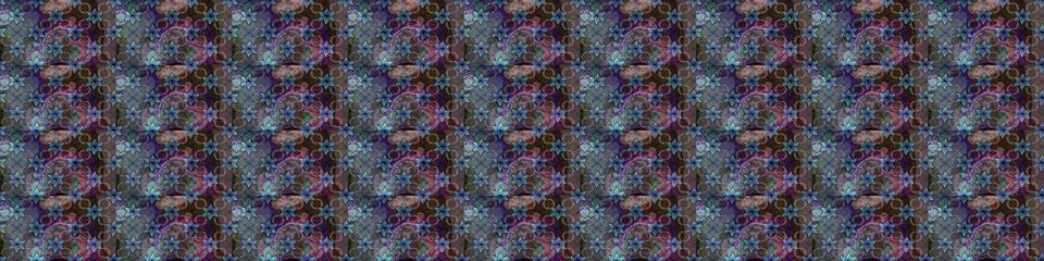 Interesting super nice abstract and cute picture Illustrazione stock