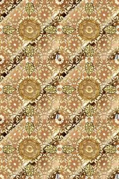 Interesting super nice abstract and cute picture Ilustração Stock