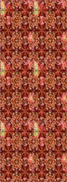 Interesting super nice abstract and cute picture イラスト素材