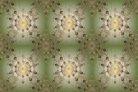 Interesting super nice abstract and cute picture 库存插图
