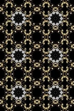 Interesting super nice abstract and cute picture 스톡 일러스트