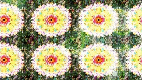Interesting super nice abstract and cute picture Illustration