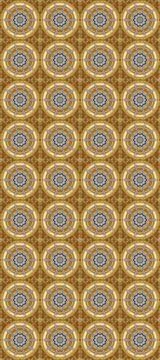 Interesting super nice abstract and cute picture Illustrazione stock