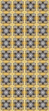 Interesting super nice abstract and cute picture 库存插图