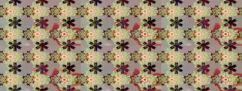 Interesting super nice abstract and cute picture 库存插图