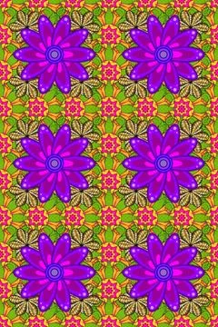 Interesting super nice abstract and cute picture イラスト素材