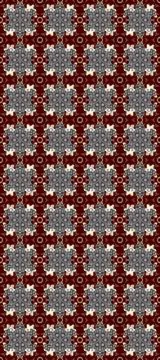 Interesting super nice abstract and cute picture Illustrazione stock