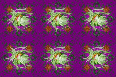 Interesting super nice abstract and cute picture Ilustração Stock
