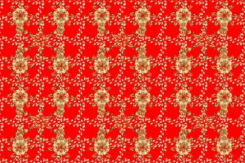 Interesting super nice abstract and cute picture Illustrazione stock