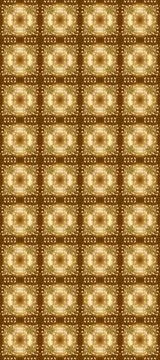 Interesting super nice abstract and cute picture Иллюстрация