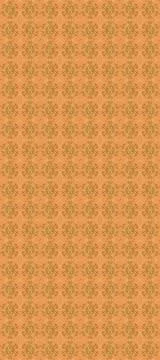 Interesting super nice abstract and cute picture Illustrazione stock