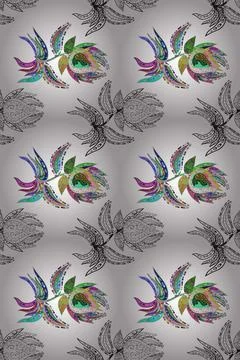 Interesting super nice abstract and cute picture Ilustración de archivo