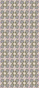 Interesting super nice abstract and cute picture Illustrazione stock