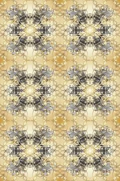 Interesting super nice abstract and cute picture Иллюстрация