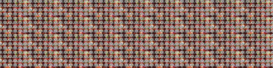 Interesting super nice abstract and cute picture 库存插图