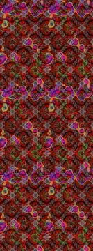 Interesting super nice abstract and cute picture 스톡 일러스트