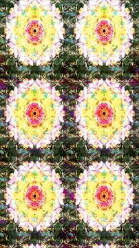 Interesting super nice abstract and cute picture 스톡 일러스트