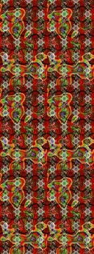 Interesting super nice abstract and cute picture 스톡 일러스트