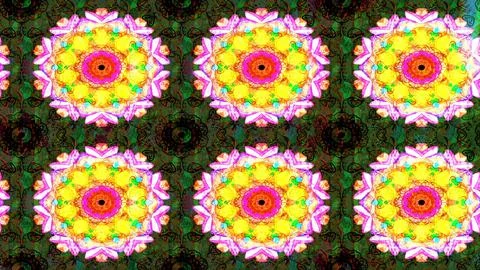 Interesting super nice abstract and cute picture 库存插图