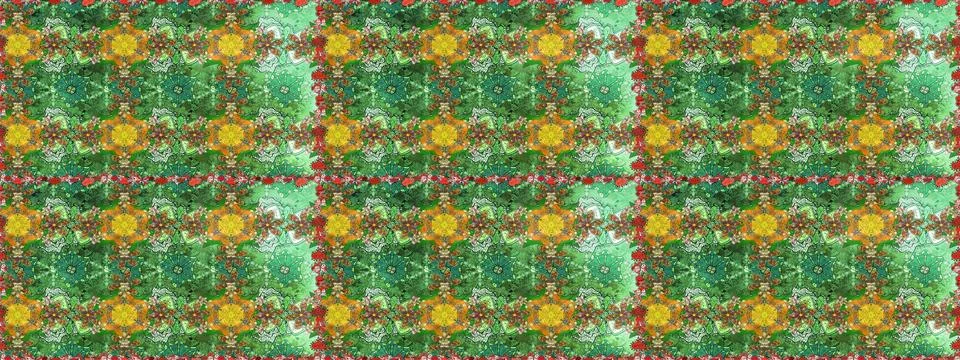 Interesting super nice abstract and cute picture イラスト素材