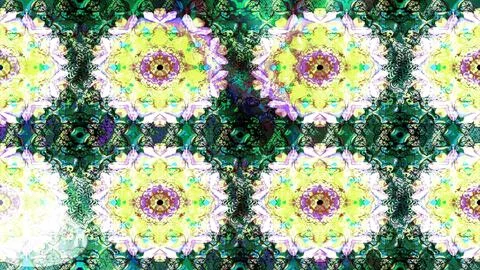 Interesting super nice abstract and cute picture Illustrazione stock