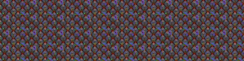 Interesting super nice abstract and cute picture 스톡 일러스트
