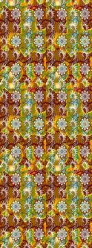 Interesting super nice abstract and cute picture 스톡 일러스트