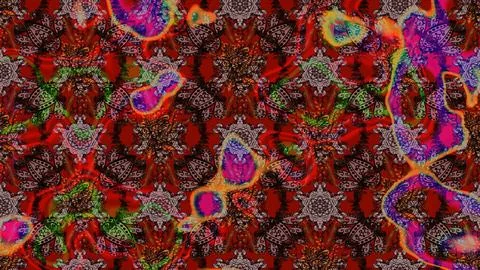 Interesting super nice abstract and cute picture 스톡 일러스트