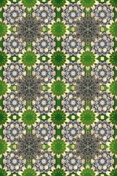 Interesting super nice abstract and cute picture Illustrazione stock