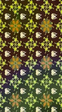 Interesting super nice abstract and cute picture 스톡 일러스트