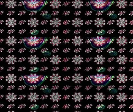 Interesting super nice abstract and cute picture 스톡 일러스트