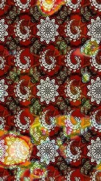 Interesting super nice abstract and cute picture 스톡 일러스트