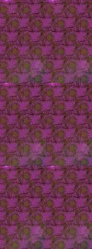 Interesting super nice abstract and cute picture Illustrazione stock